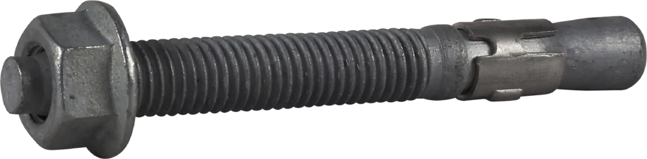 Ekspansjonsbolt Golden Anchor M10x90 25 stk