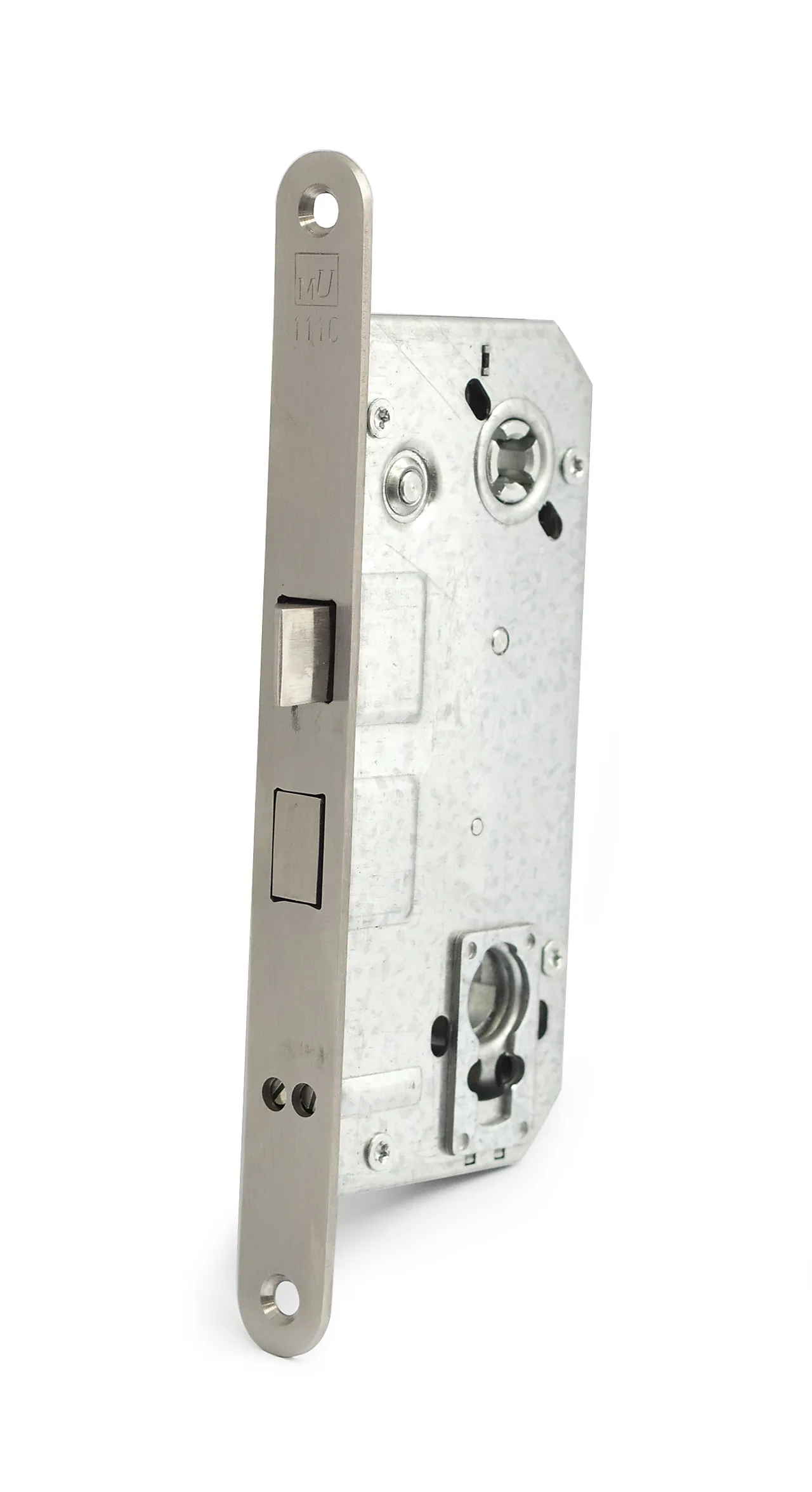 65116 sylinderlåskasse høyre