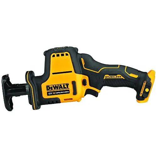 Bajonettsag 12v kompakt naken dcs312n-xj