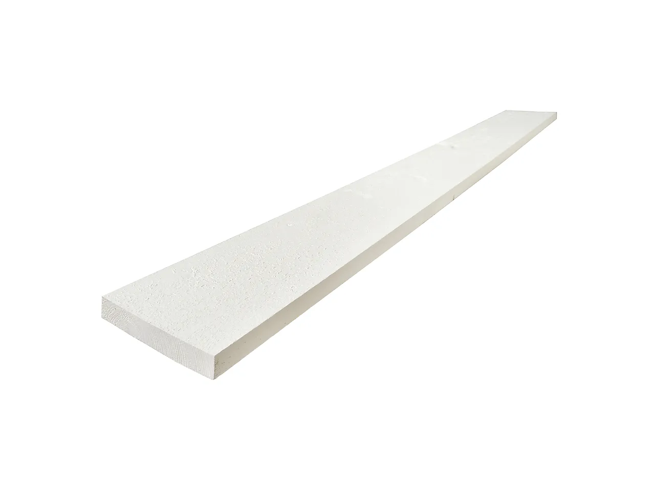 Stående kledning Intense gran 19x98 mm Stående kledning Intense gran 19x98 mm