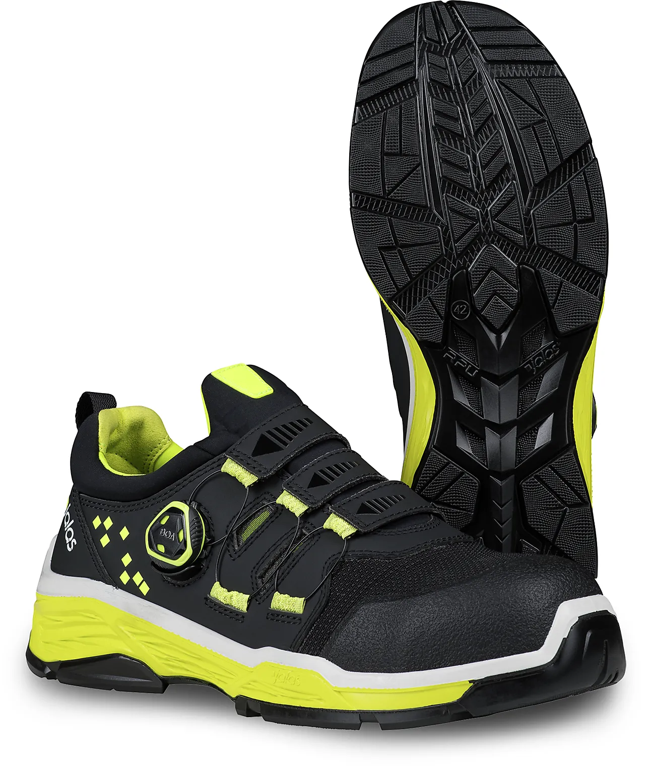 Vernesko 2058 47 jalas