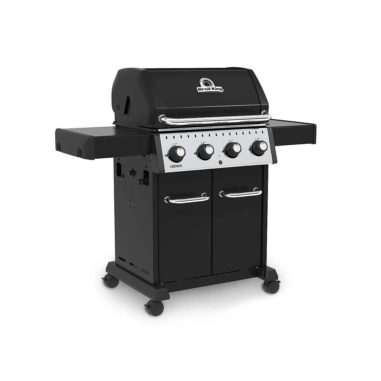 Grill Crown 420
