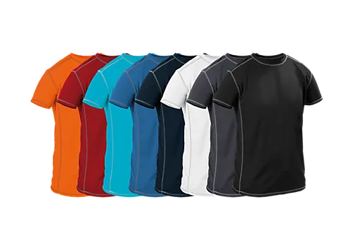 Pique teknisk l10027 mari xl marine air polo