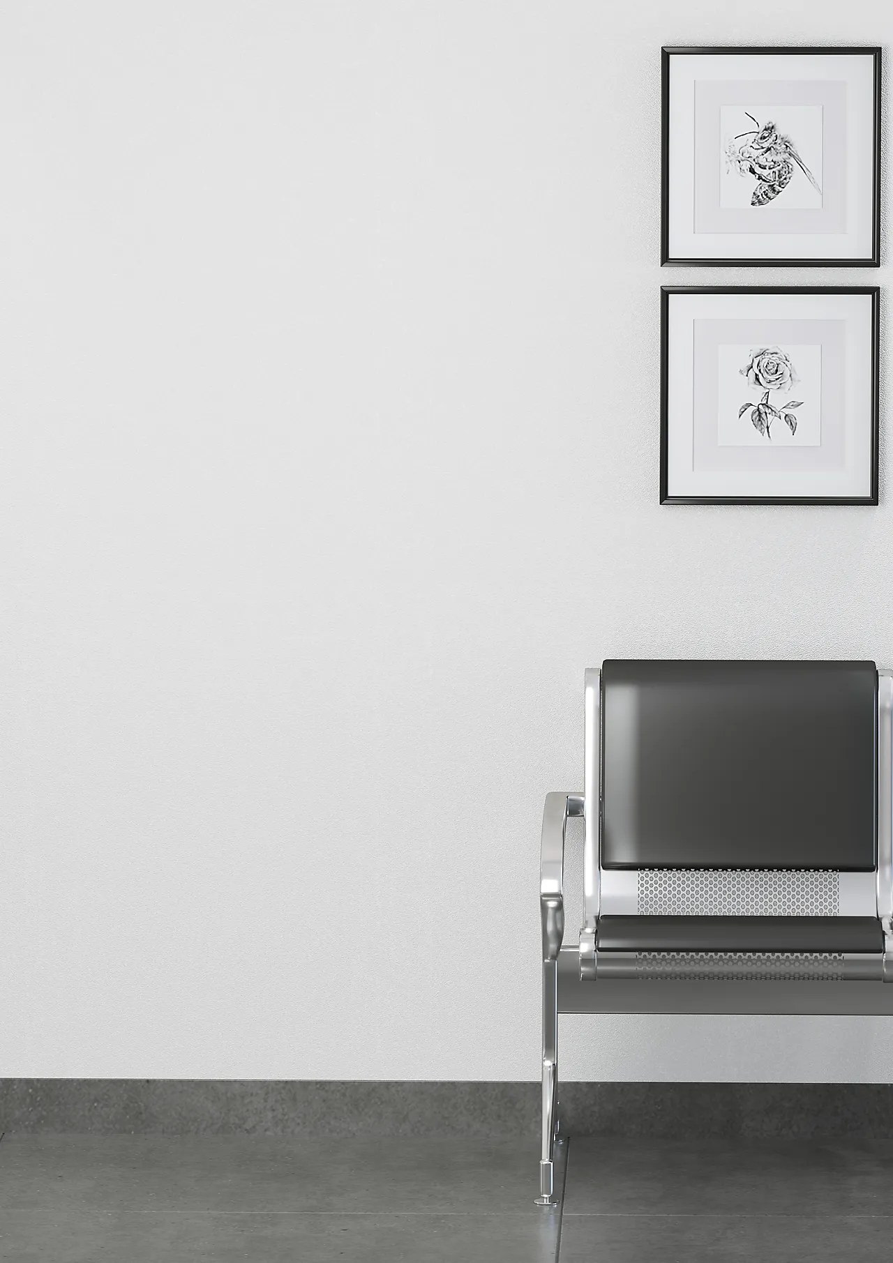 Fibo brannpanel 0742 S 6,4x620x2720 mm