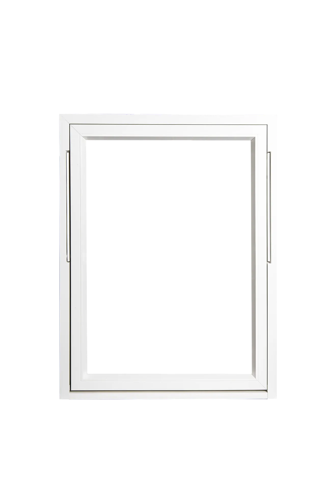 Vindu ts u10 tre/alu 11x11 3-lags glass, u-verdi 0,91 null - null - 2 - Miniatyr
