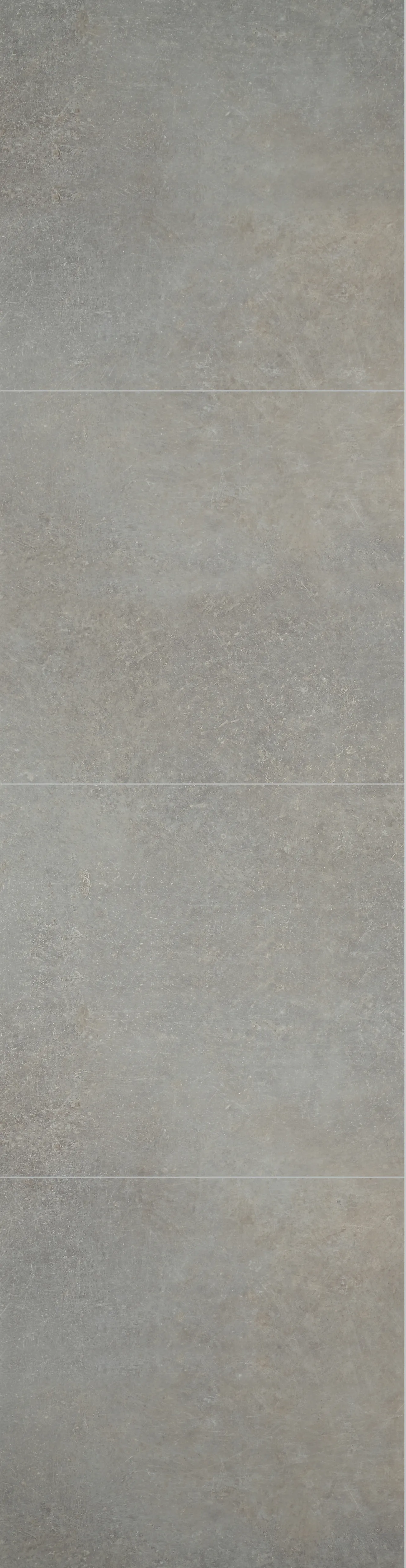 Fibo baderomsplate Grey Concrete