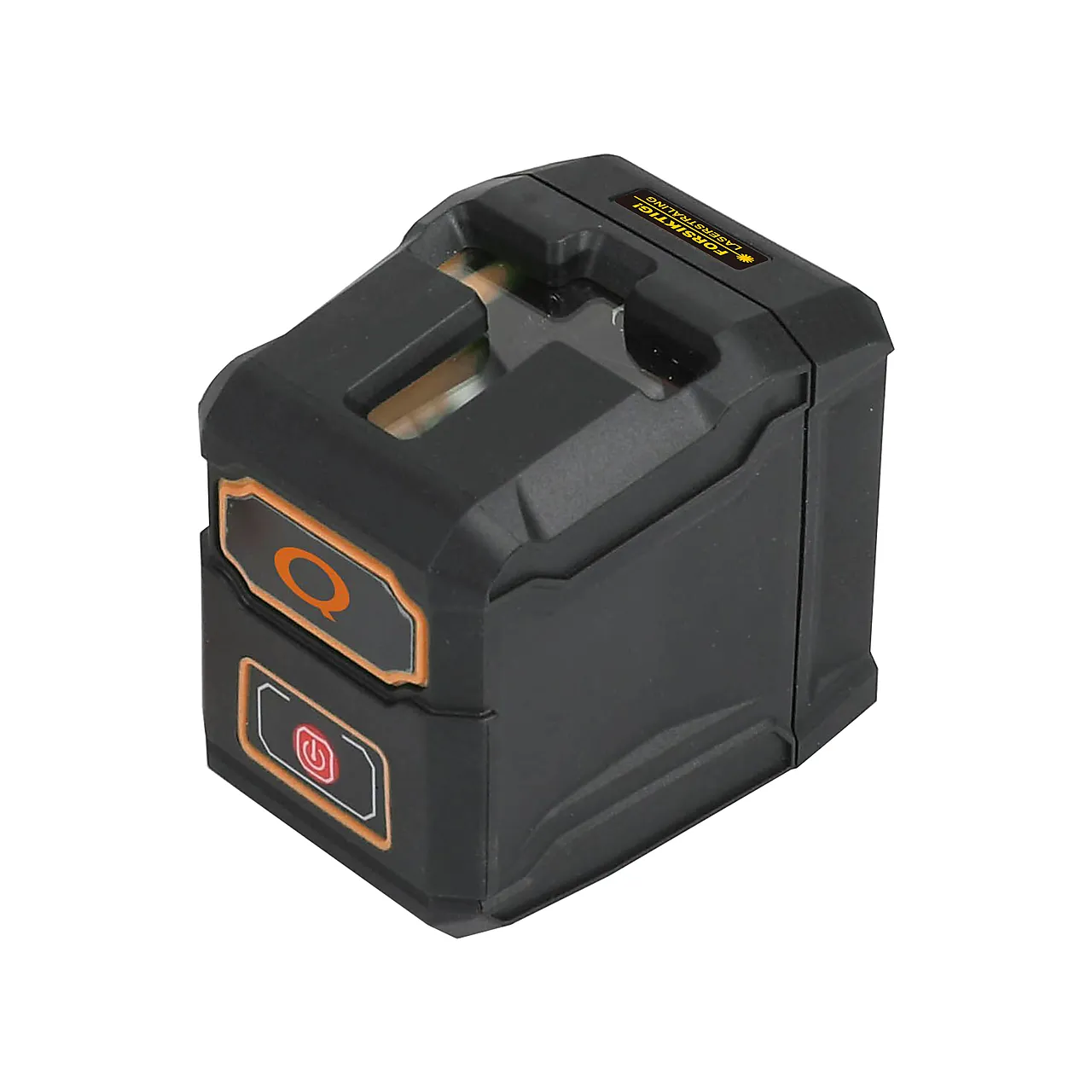 Krysslaser med stativ Krysslaser med stativ