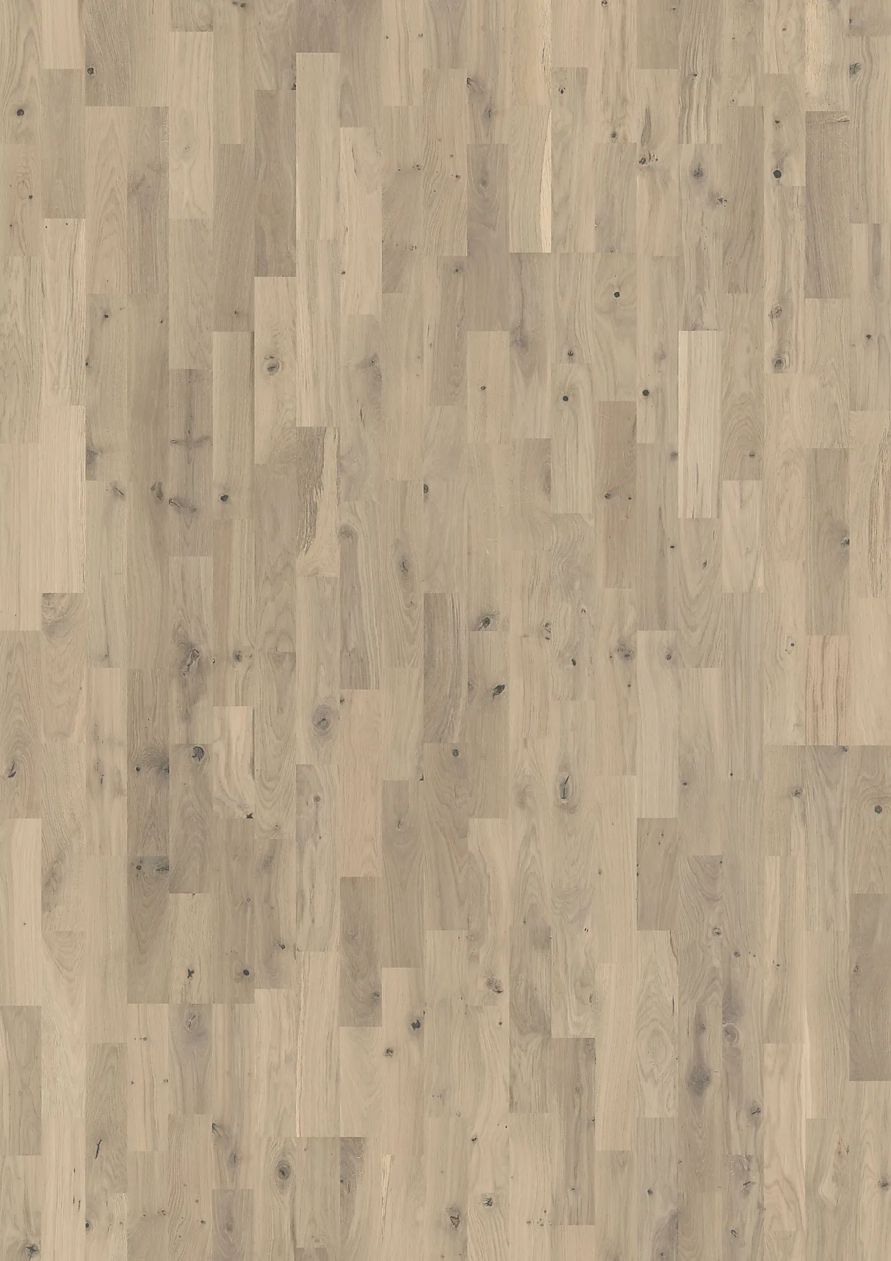 Kährs parkett eik crystal matt 3-stav null - null - 2 - Miniatyr