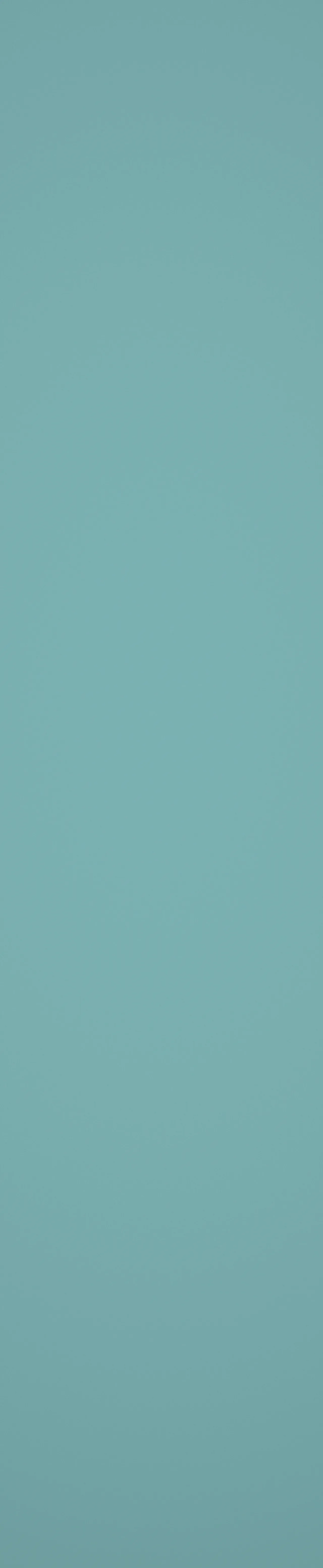 Fibo Baderomsplate aquamarine 10x620x3020mm