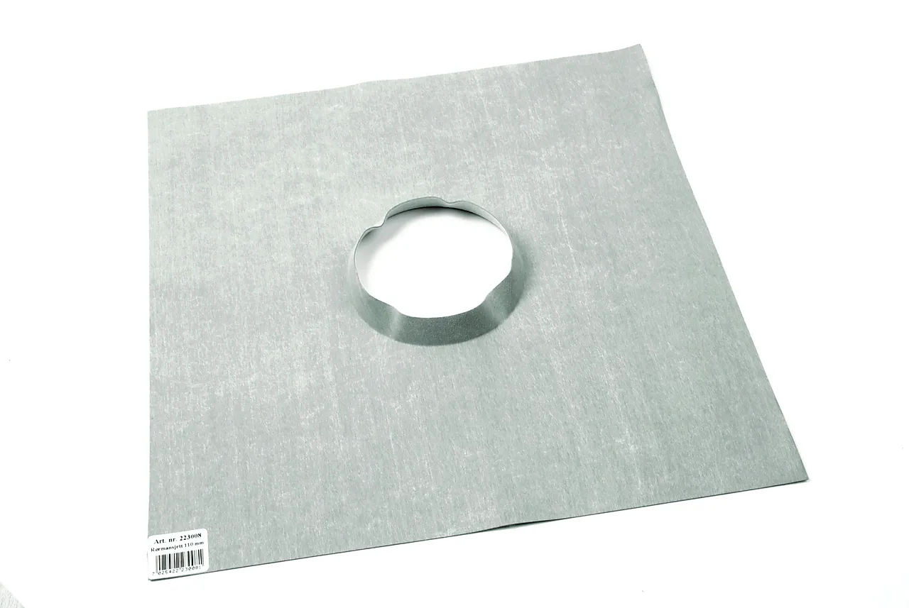 Rørmansjett 110mm f/avløpsrør spesialverktøy Rørmansjett 110mm f/avløpsrør spesialverktøy