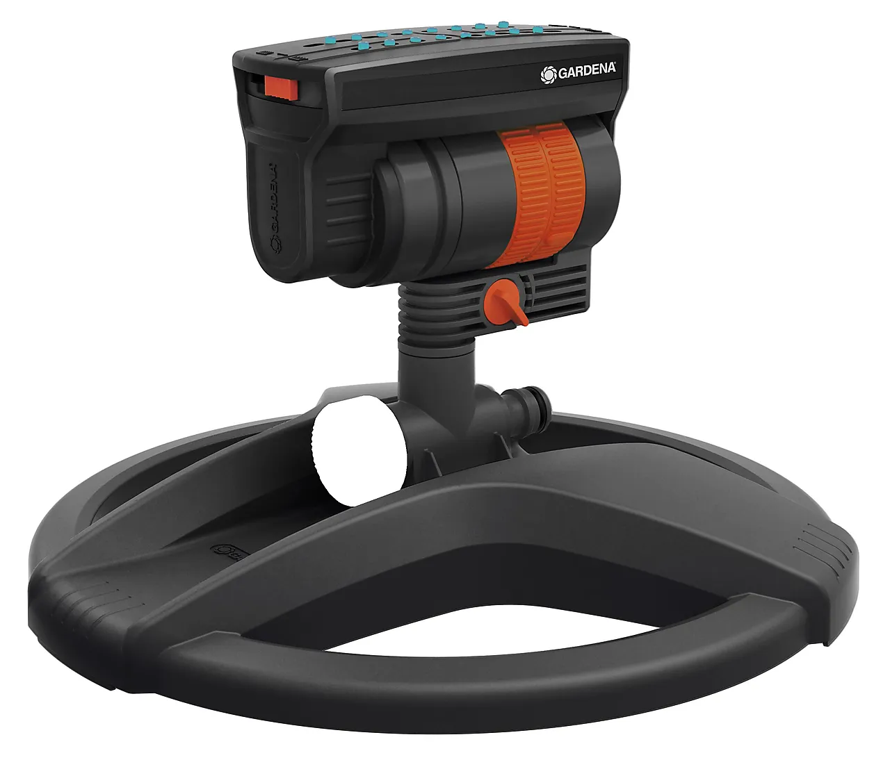 AquaZoom Compact Spreder AquaZoom Compact Spreder