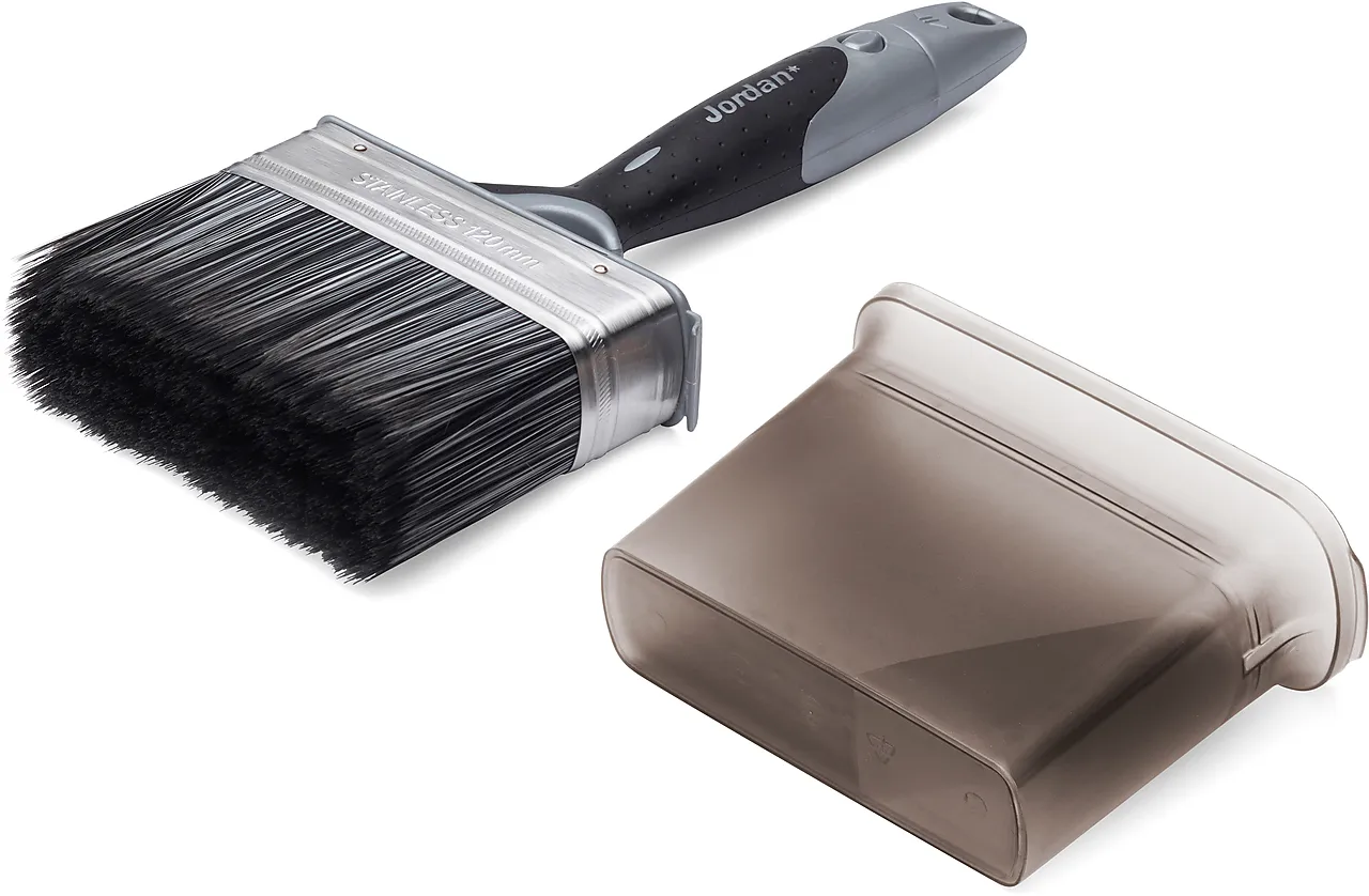 Ultimate pensel flat ute 120 mm Ultimate pensel flat ute 120 mm