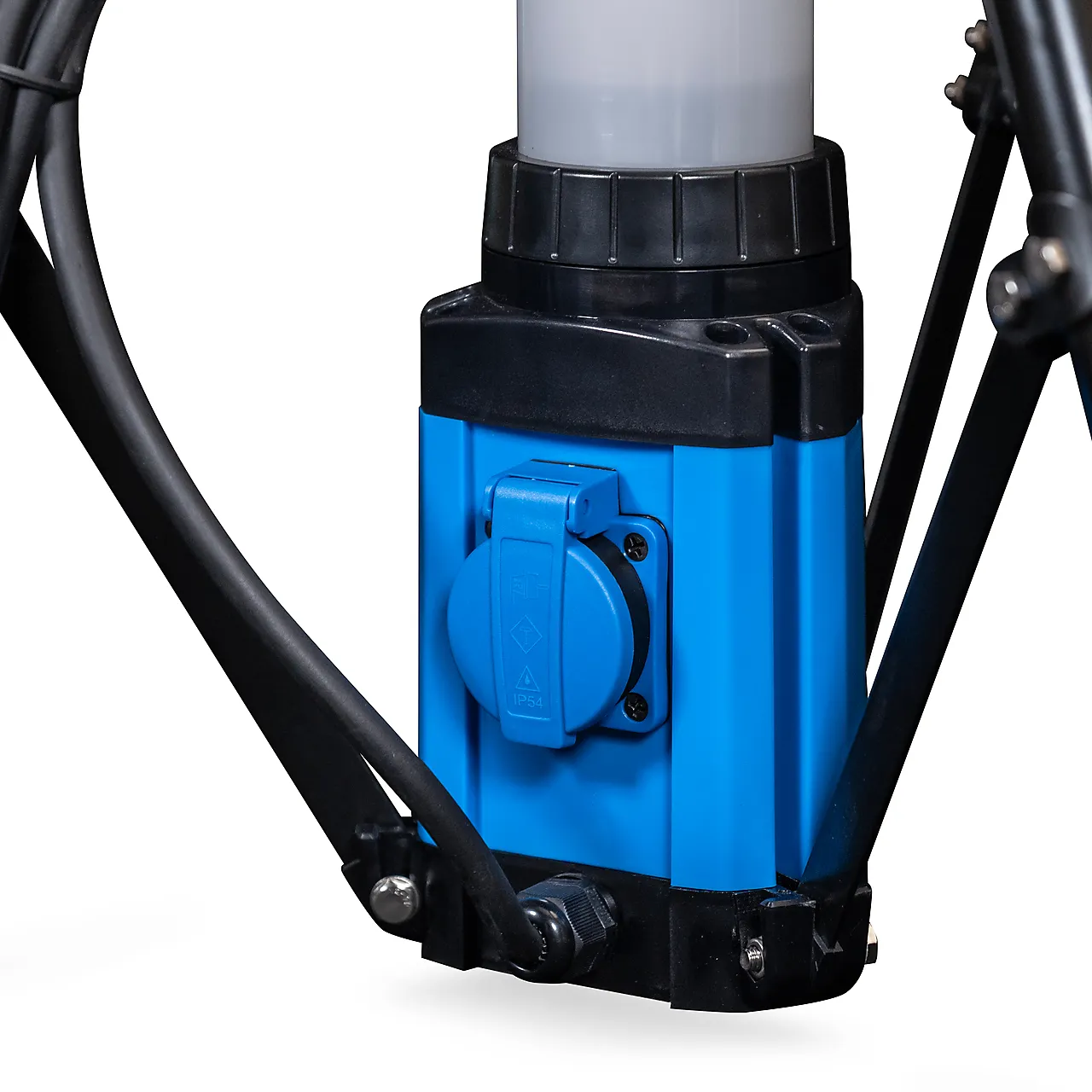 Lysstav led med stativ 6100lm null - null - 2 - Miniatyr