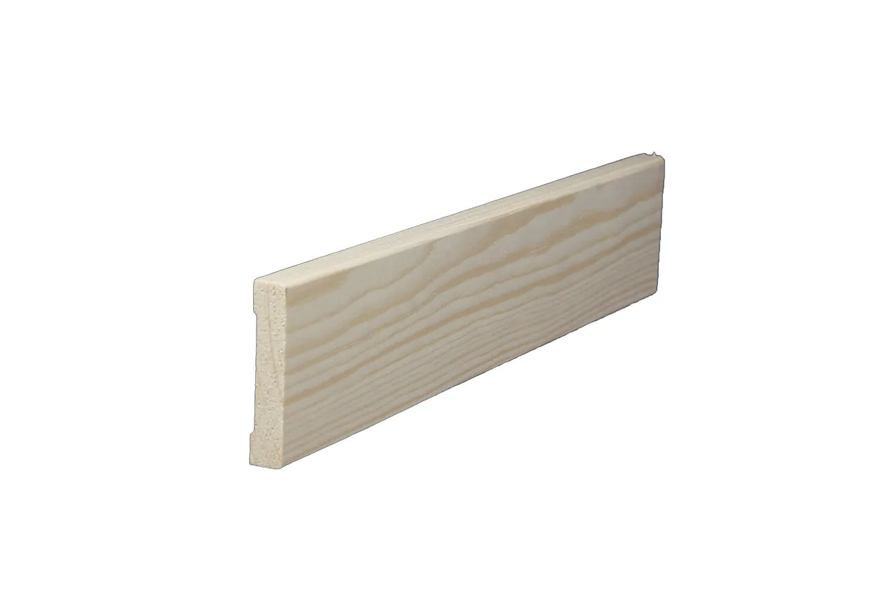 Karmlist 12x58mm furu ubehandlet Karmlist 12x58mm furu ubehandlet