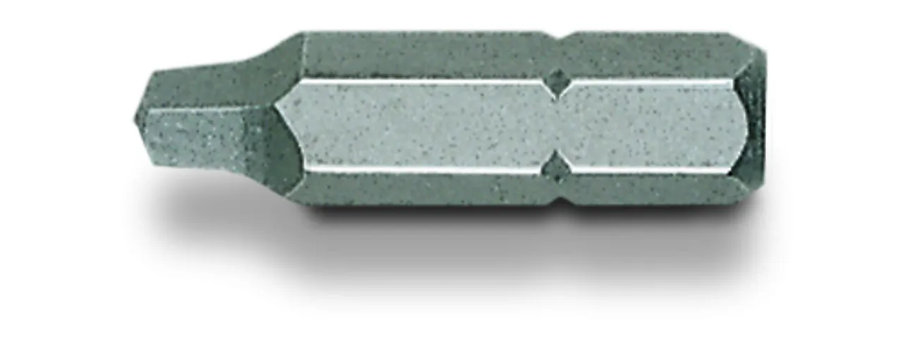 Bits 1/4" robertson r2 25mm a3 hikoki Bits 1/4" robertson r2 25mm a3 hikoki