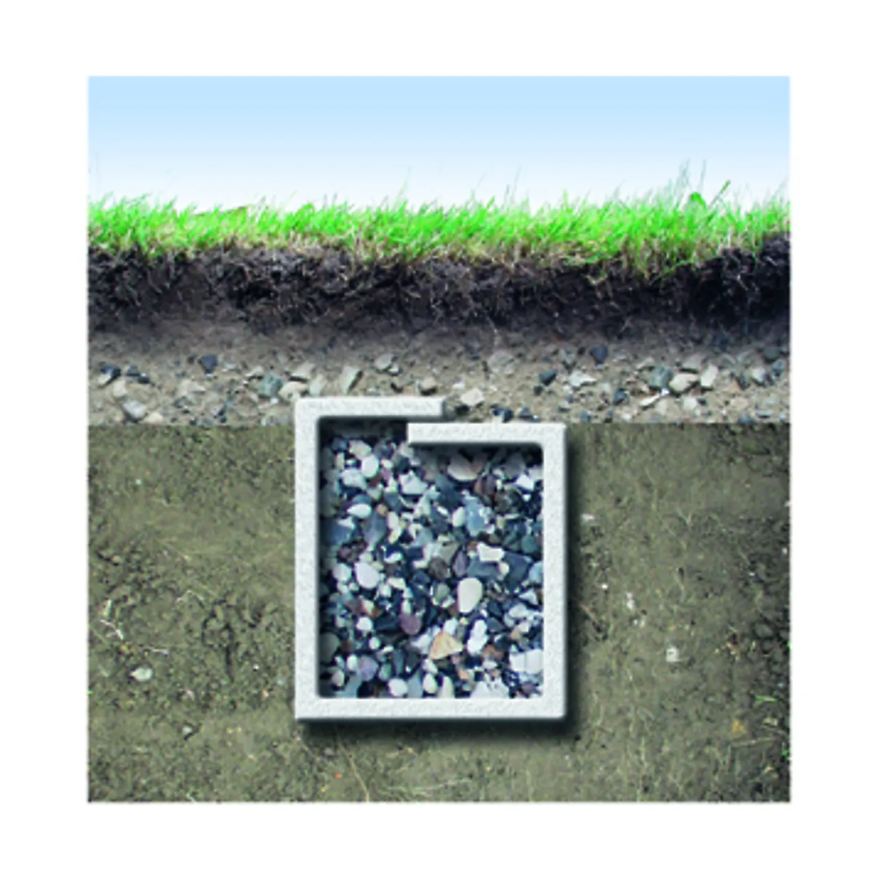 Fibertex fiberduk f-27 mini, ngs2 1x25m, 130 g/m2, ngs kl. 2 null - null - 2 - Miniatyr