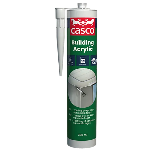 Casco Building Acrylic 300 ml akryl beige