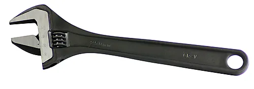 NOVIPro Skiftenøkkel med smale kjefter 150 mm