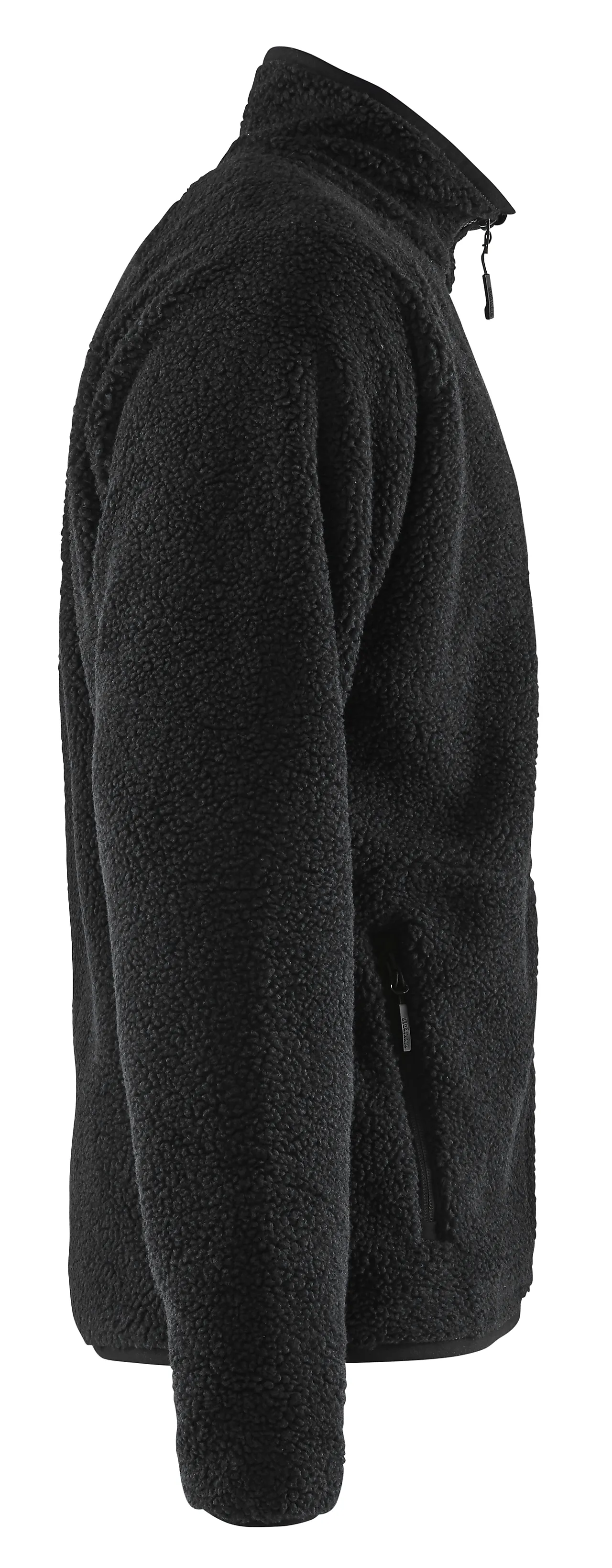 Pilejakke svart 472929559900xs svart null - null - 3 - Miniatyr