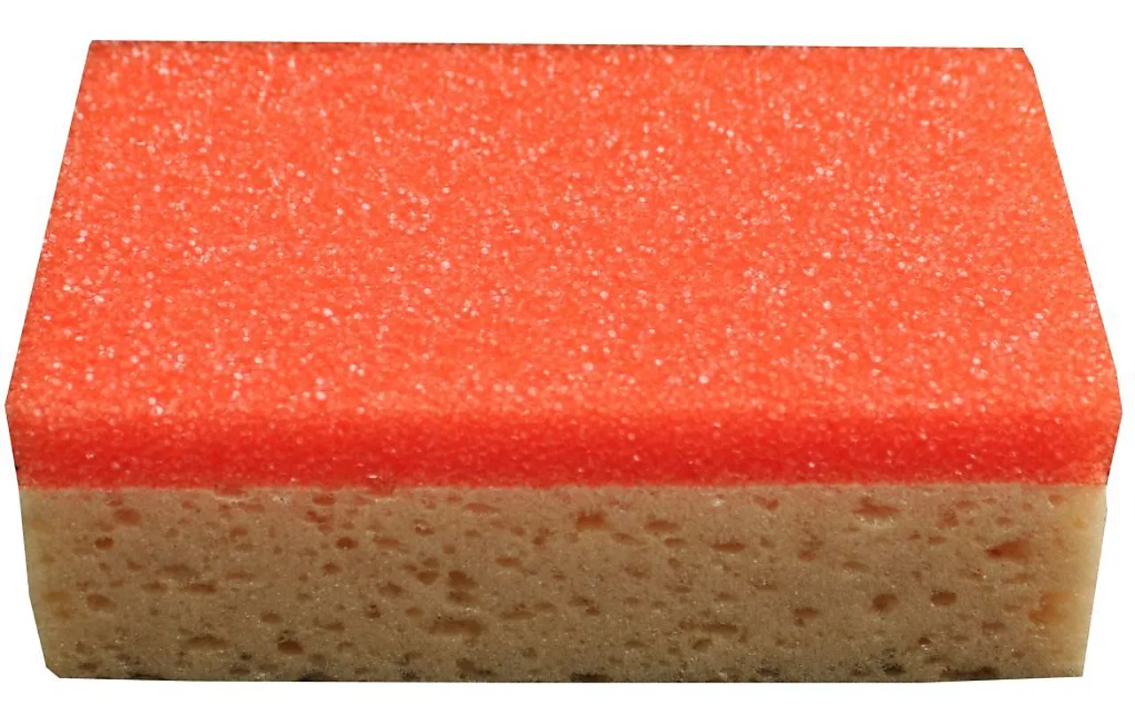 Svamp kombi rubi Svamp kombi rubi