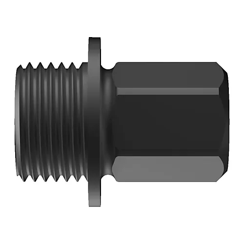 Milwaukee adapter 5/8"x18
