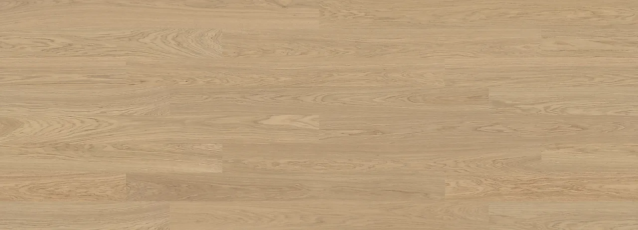 Loshult l herdet eik select matt lakk 33 misty white farge