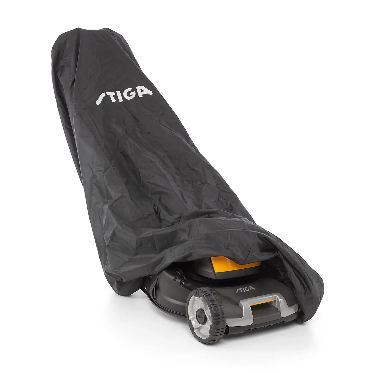 Trekk til gressklipper stor Trekk til gressklipper stor