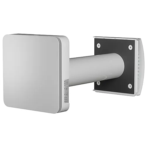 Flexit romventilator aura one wifi hvit