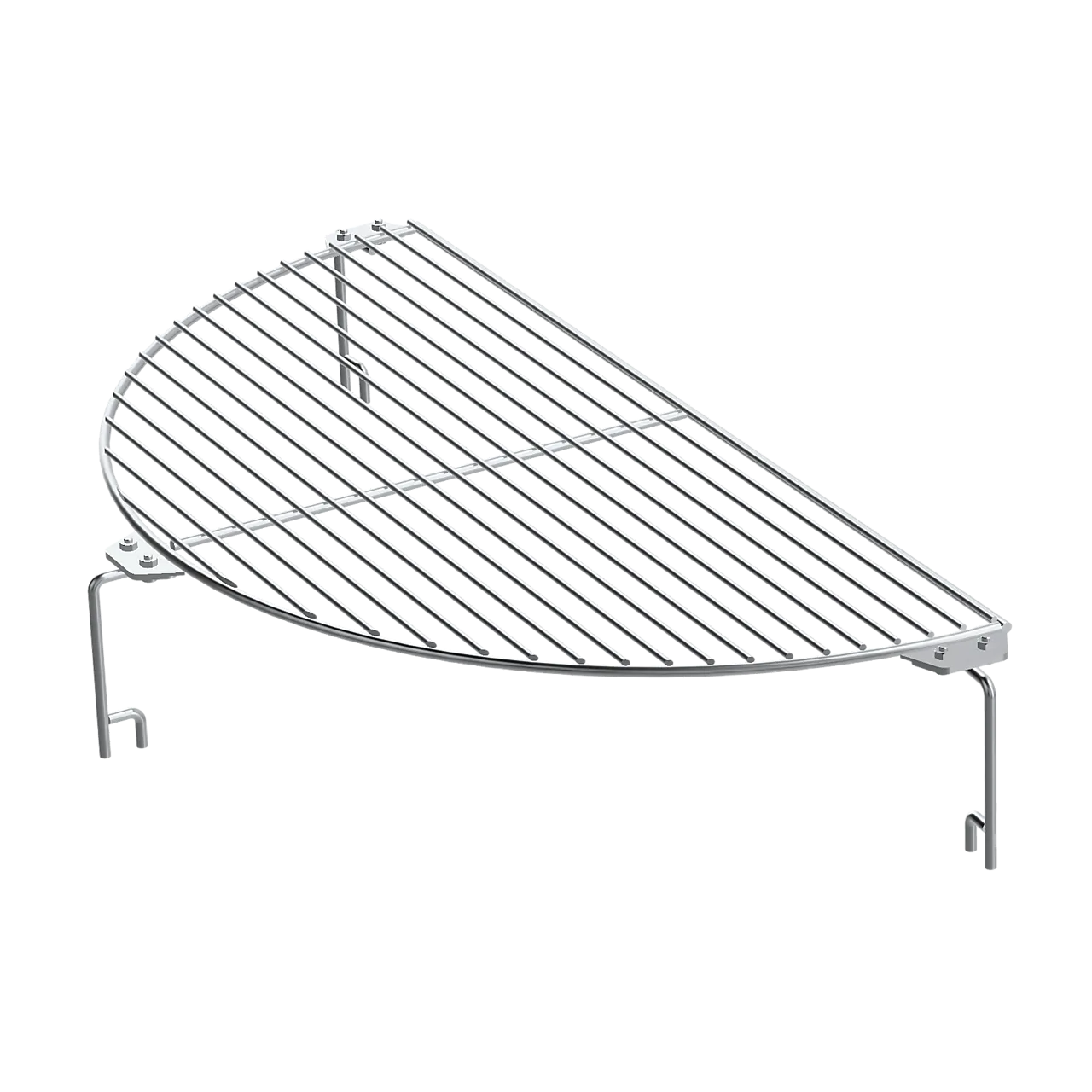 Grillrist til bålpanne Lun 60