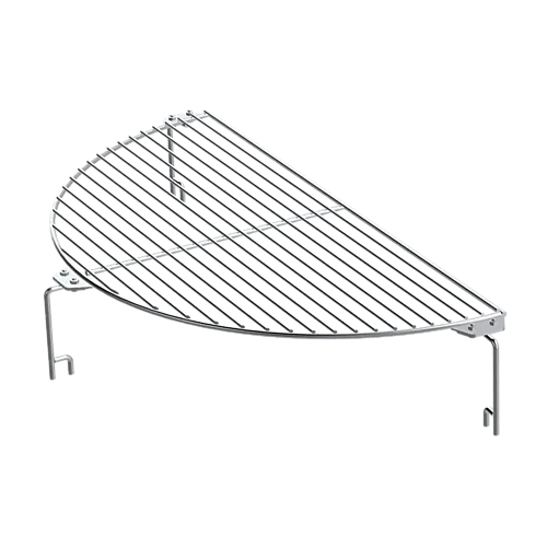 Grillrist til bålpanne Lun 60