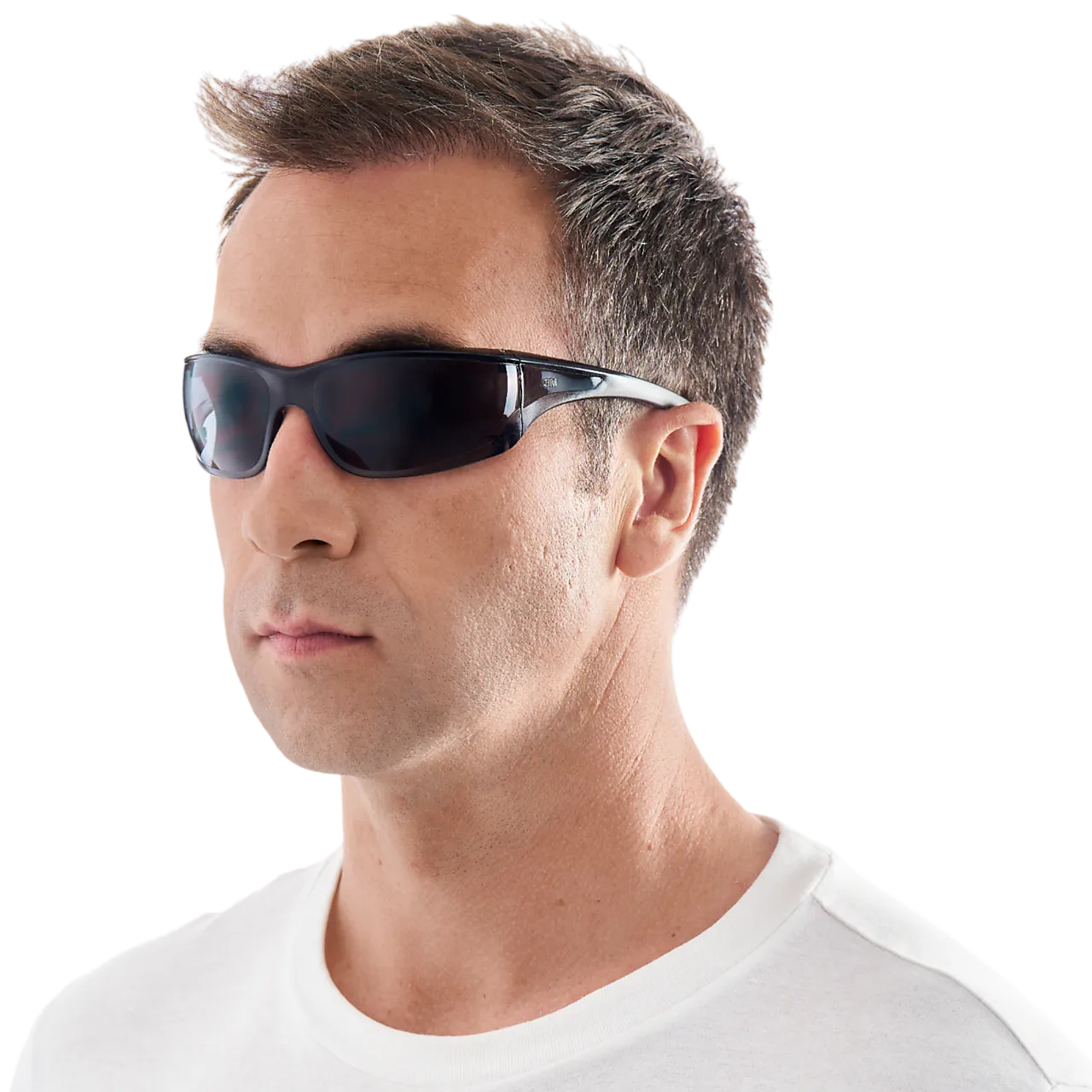 Vernebrille virtua grå mørk null - Universal - 3 - Miniatyr