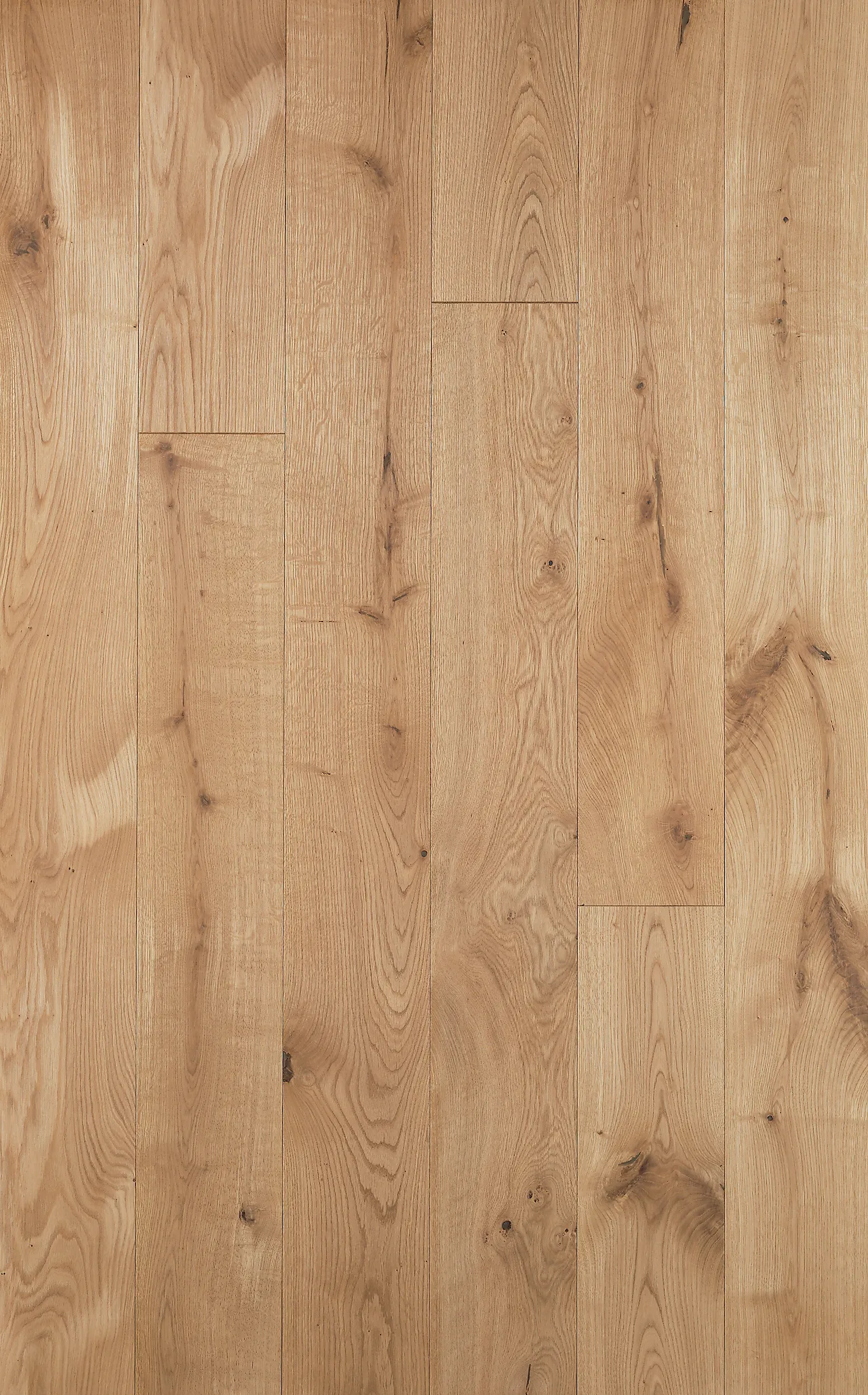 Boen Parkett Chaletino oljet børstet null - null - 2 - Miniatyr