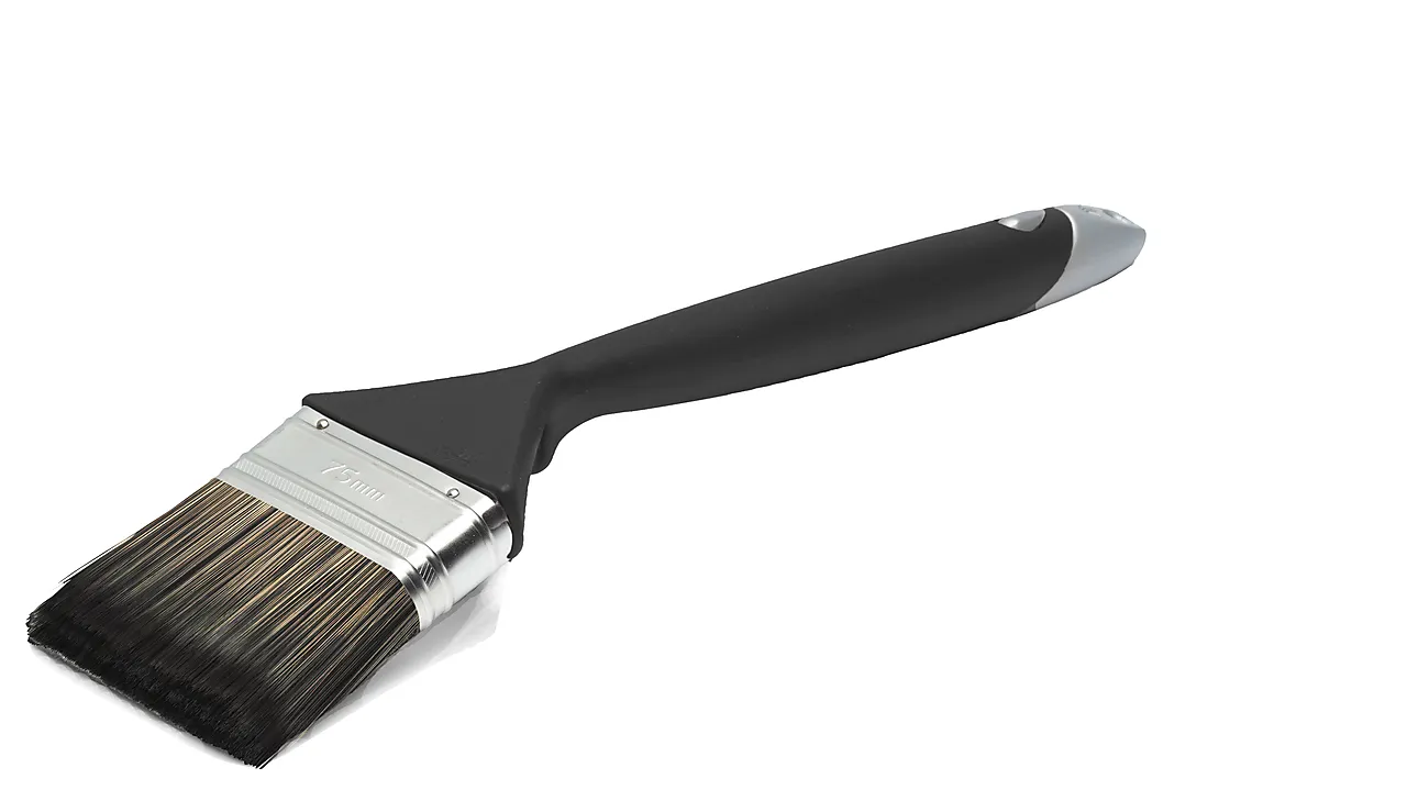 Pensel lang Ultimate terrasse 70 mm Pensel lang Ultimate terrasse 70 mm