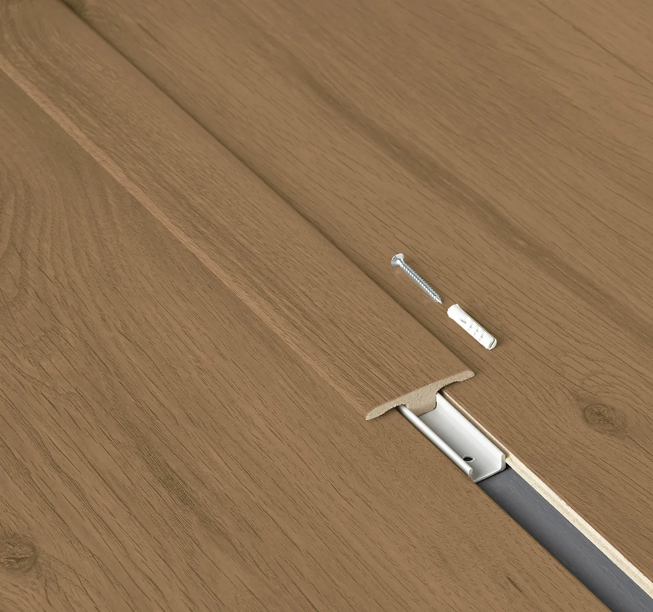 BerryAlloc laminatgulv crush natur