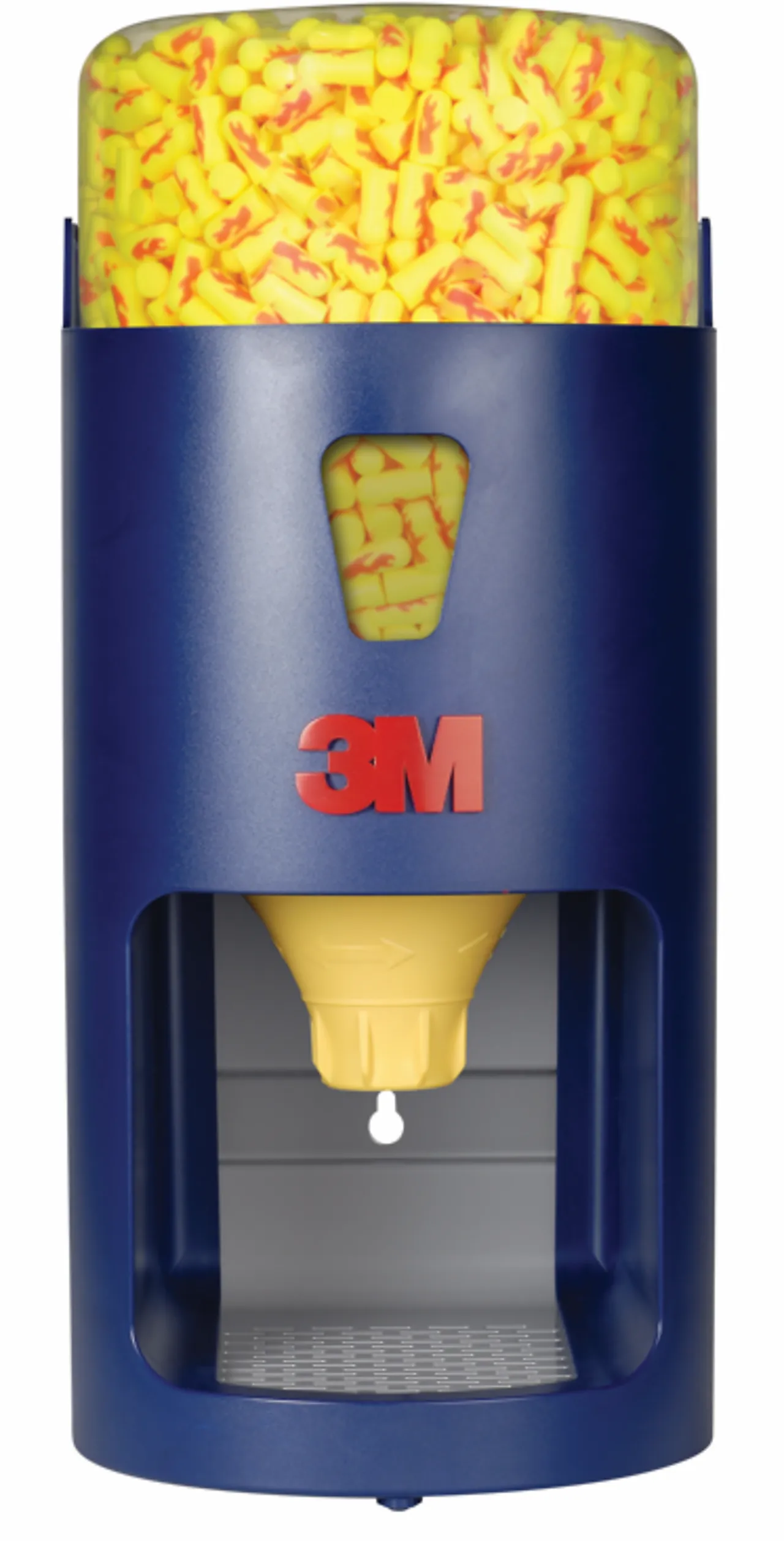 Dispenser for onetouchproørepluggu for 391-0000 onetouch prou