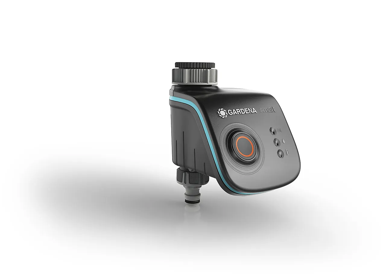 Vannkontroll smart system null - null - 2 - Miniatyr