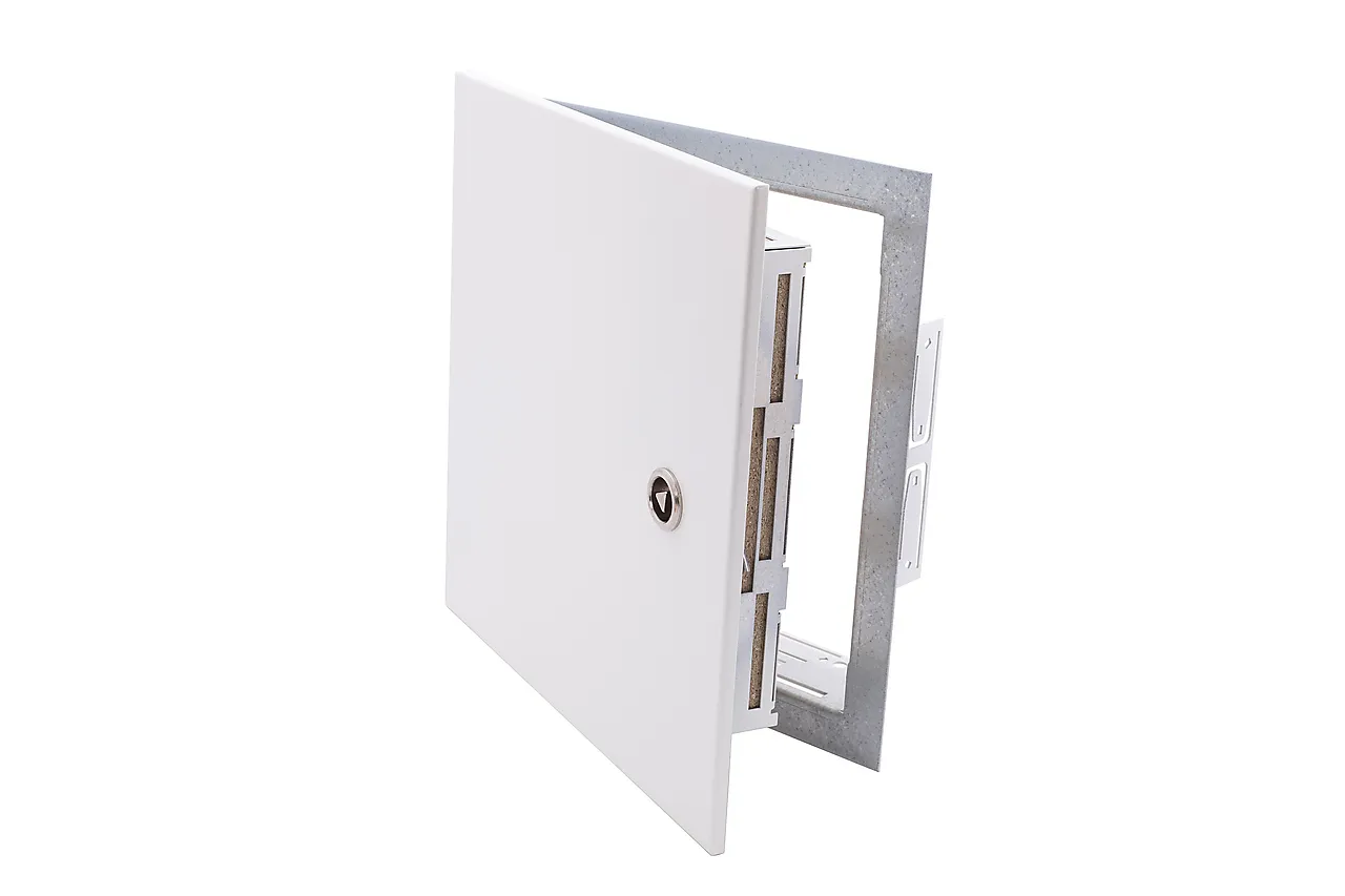 Inspeksjonsluke EI60 500x500 mm Inspeksjonsluke EI60 500x500 mm