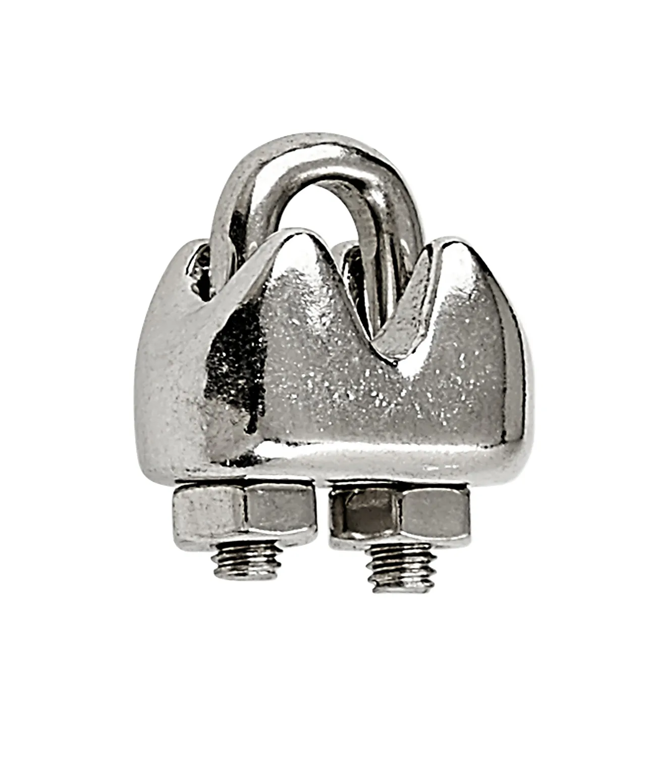 Wirelås 400-i 10mm syrefast sb