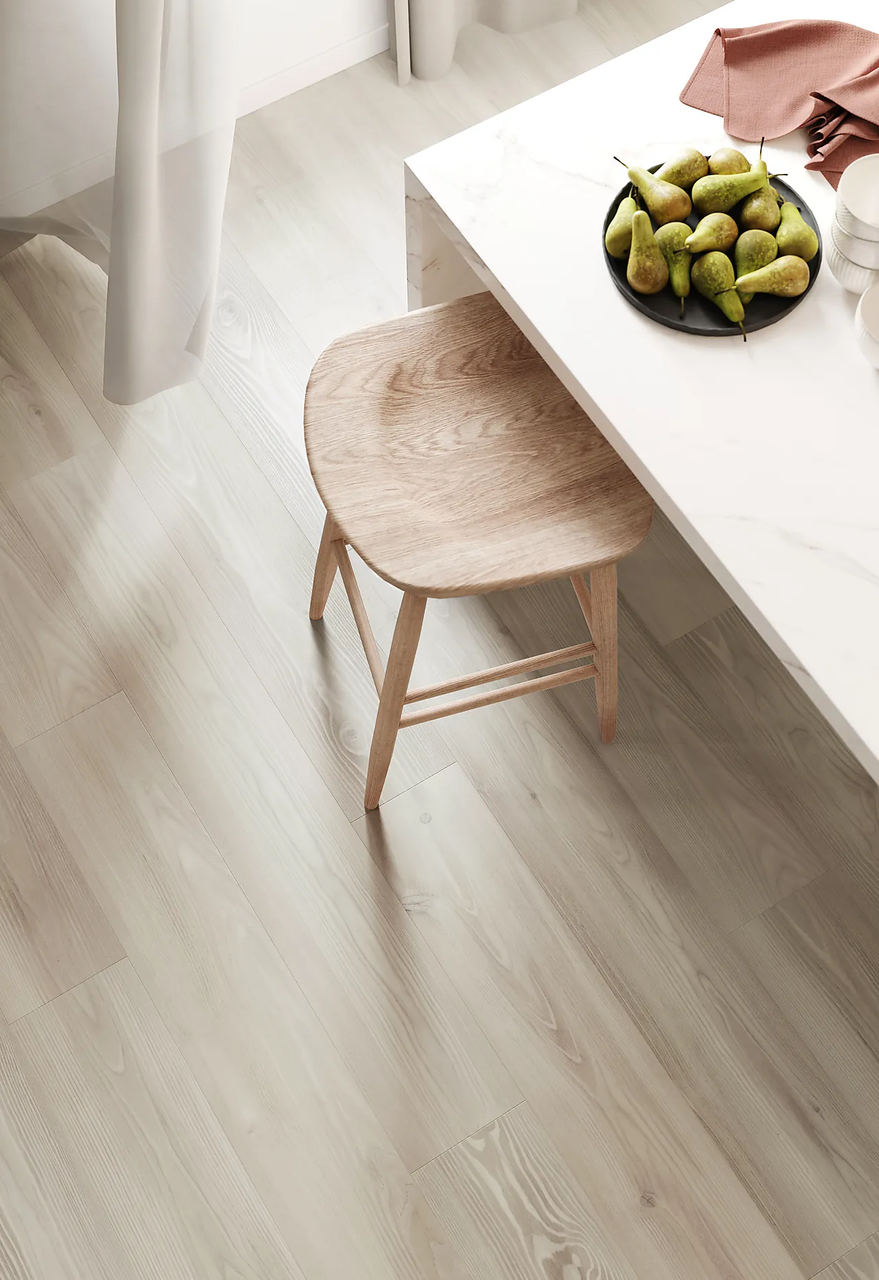 BerryAlloc Connect 8 XL Ragnar Light Sand laminatgulv null - null - 3 - Miniatyr