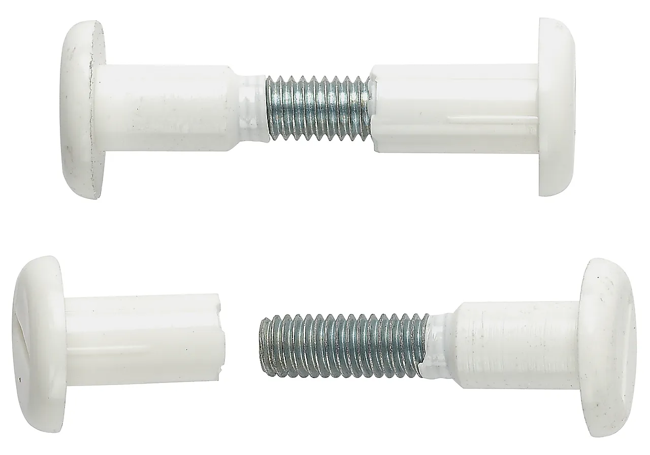 Forbindelsesskrue M6x80 Forbindelsesskrue M6x80