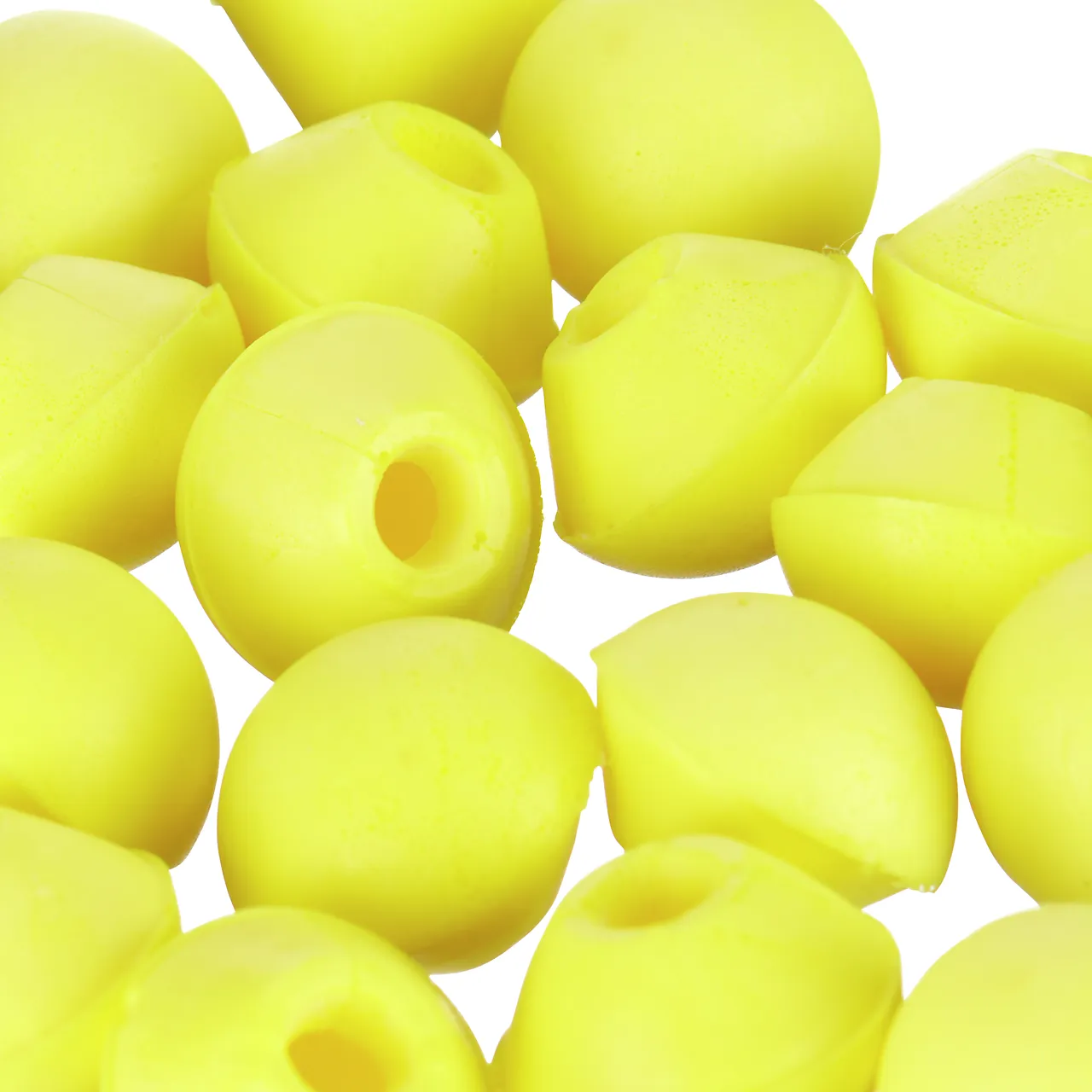 Reservepropp ear caps pakke a 50 par null - Universal - 2 - Miniatyr