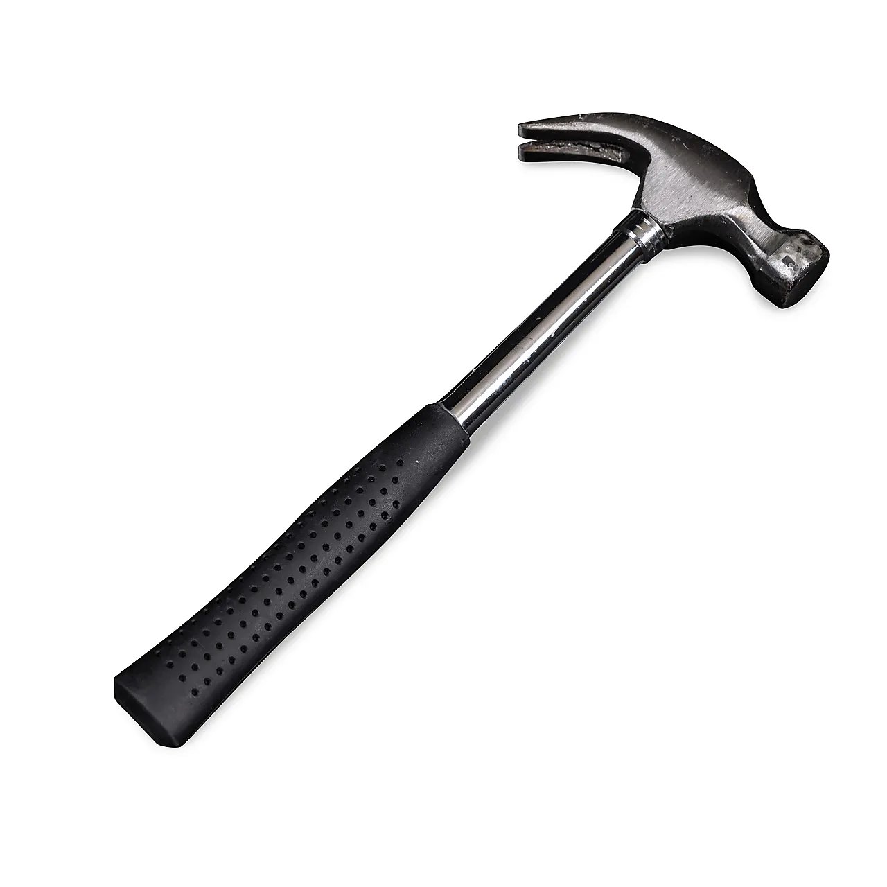 Hammer 8 Oz stålskaft Hammer 8 Oz stålskaft