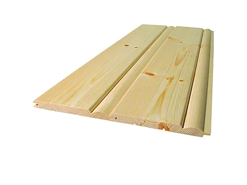 Furu 14x170 krokskog int interiør