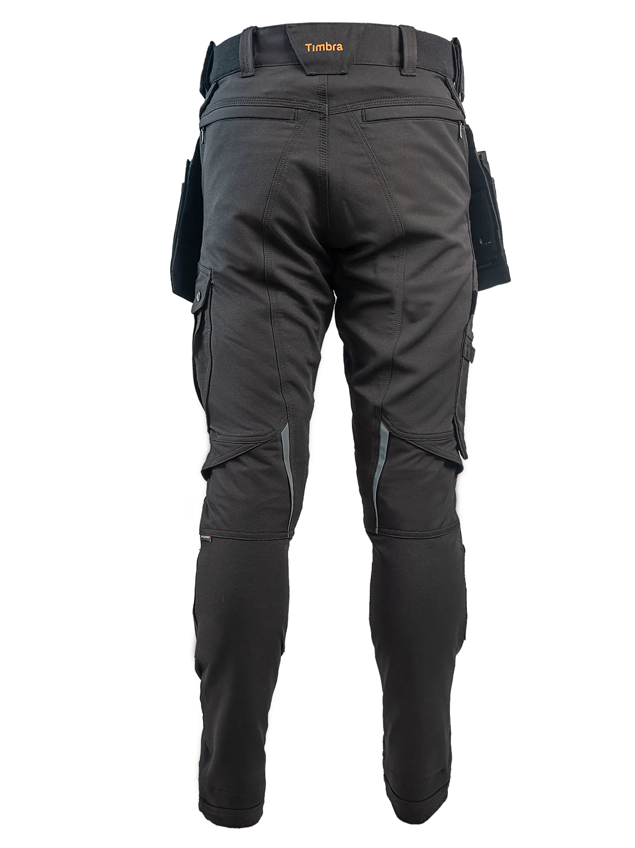 Arbeidsbukse performance xtm str 48 null - null - 2 - Miniatyr