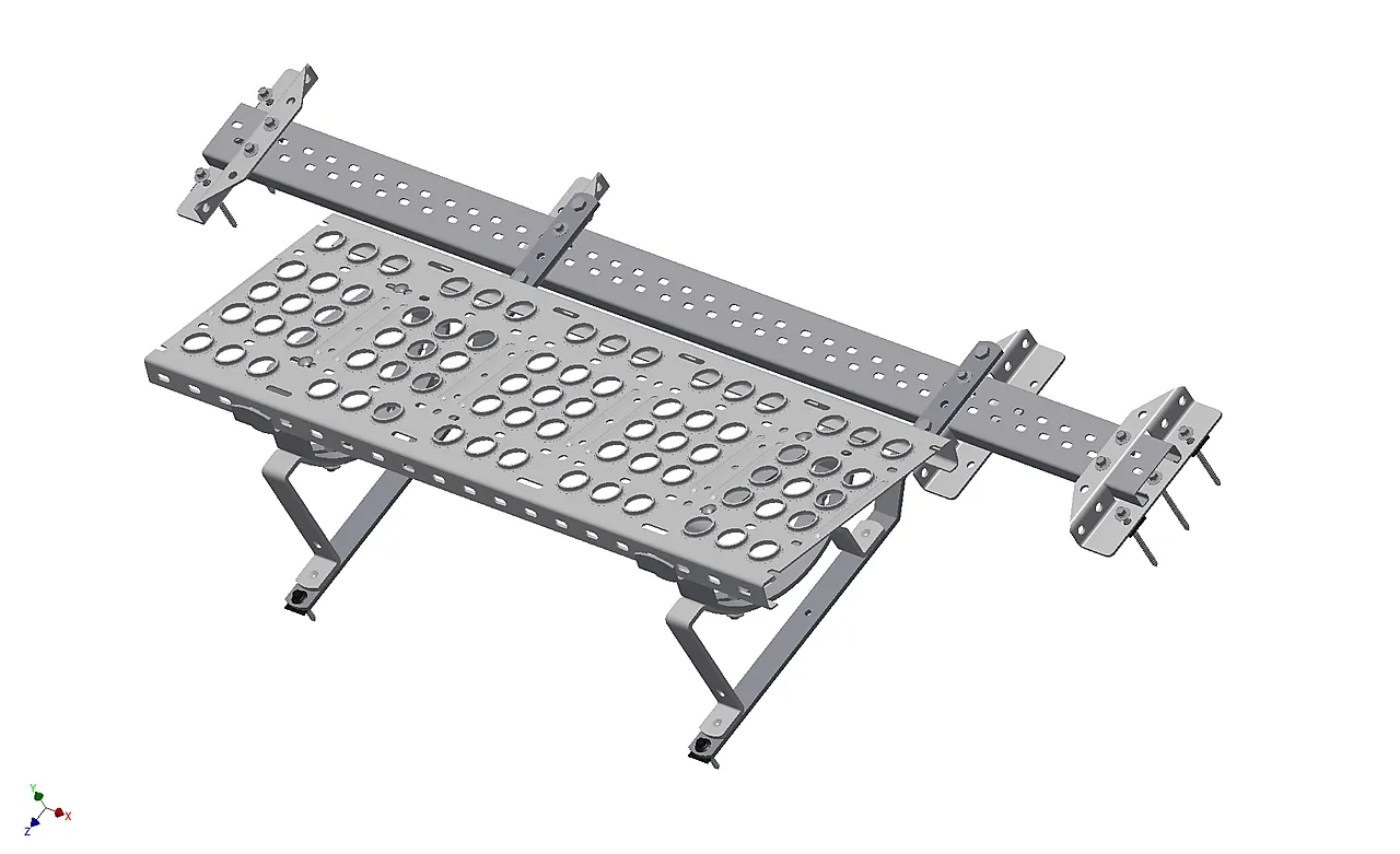 Feieplatå fp8 sh papp 120 sort ral 9005 Feieplatå fp8 sh papp 120 sort ral 9005