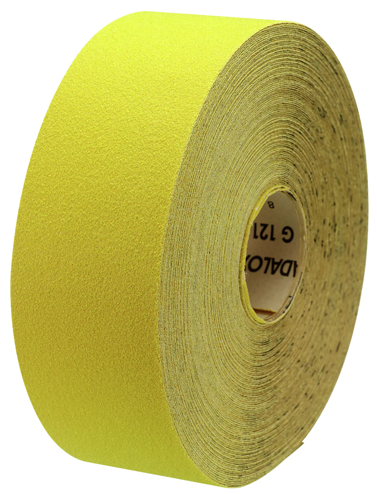 Slipepapirrull 100x50m k80 g131