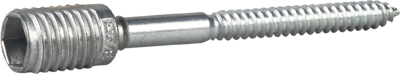 Karmskrue classic 90mm fzb -6programa karminnfestning Karmskrue classic 90mm fzb -6programa karminnfestning