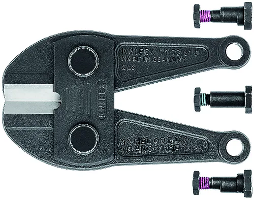 Reserve skjær for 610 mm knipex