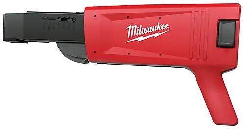 Milwaukee forsats skruebånd M18