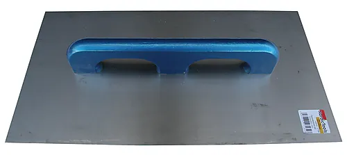 Opptrekksbrett stål 500x260 mm